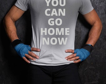 I can Always Make You Smile T-shirt Vest Tank Top Men Women Unisex 1149