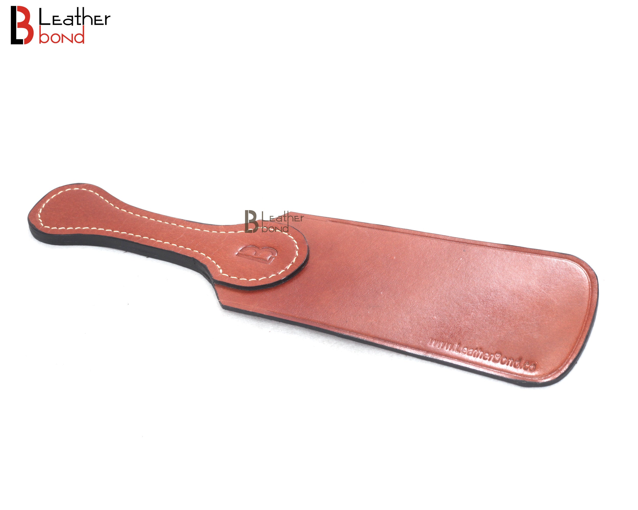 spank spoon saddle