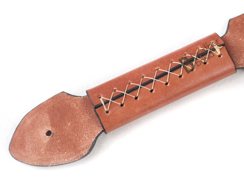 spank spoon saddle