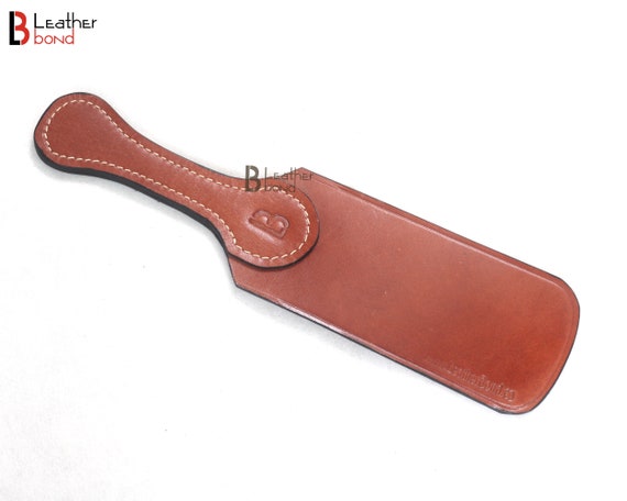 spank spoon saddle
