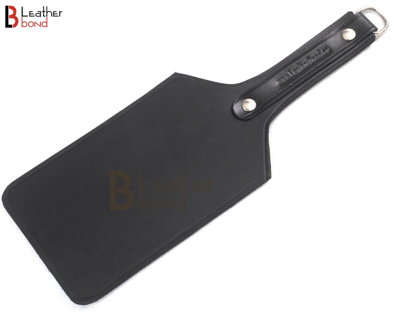 spank spoon saddle