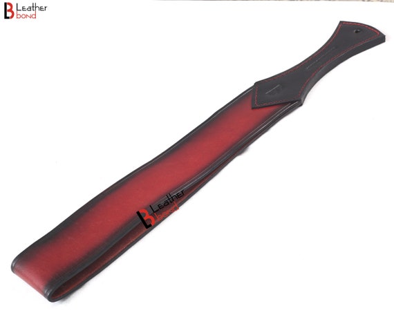 spank spoon saddle