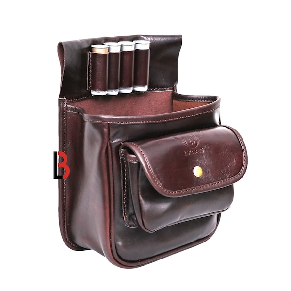 Shooting Ammo Bag Etsy