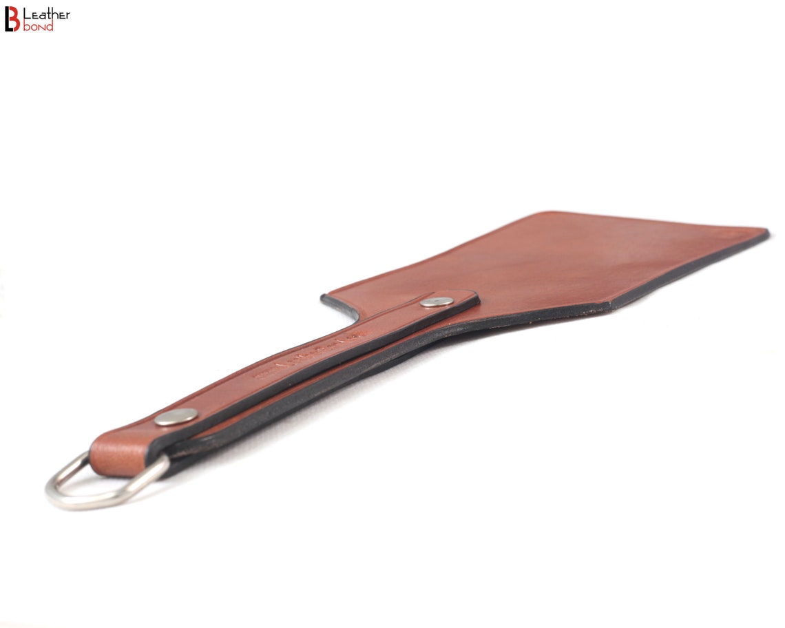 spank spoon saddle