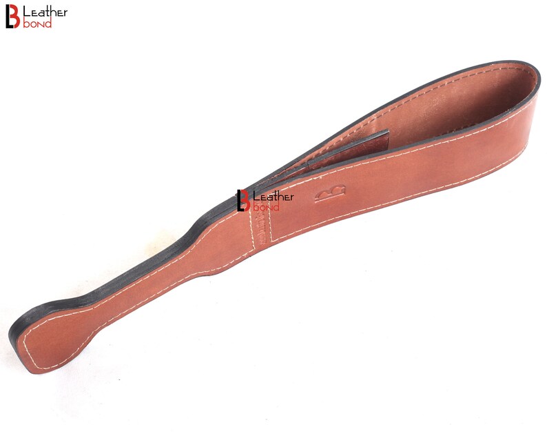 spank spoon saddle