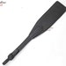 Real & Genuine Cowhide Leather Paddle Slapper Flexible Light Weight
