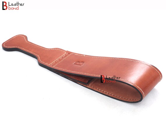 spank spoon saddle