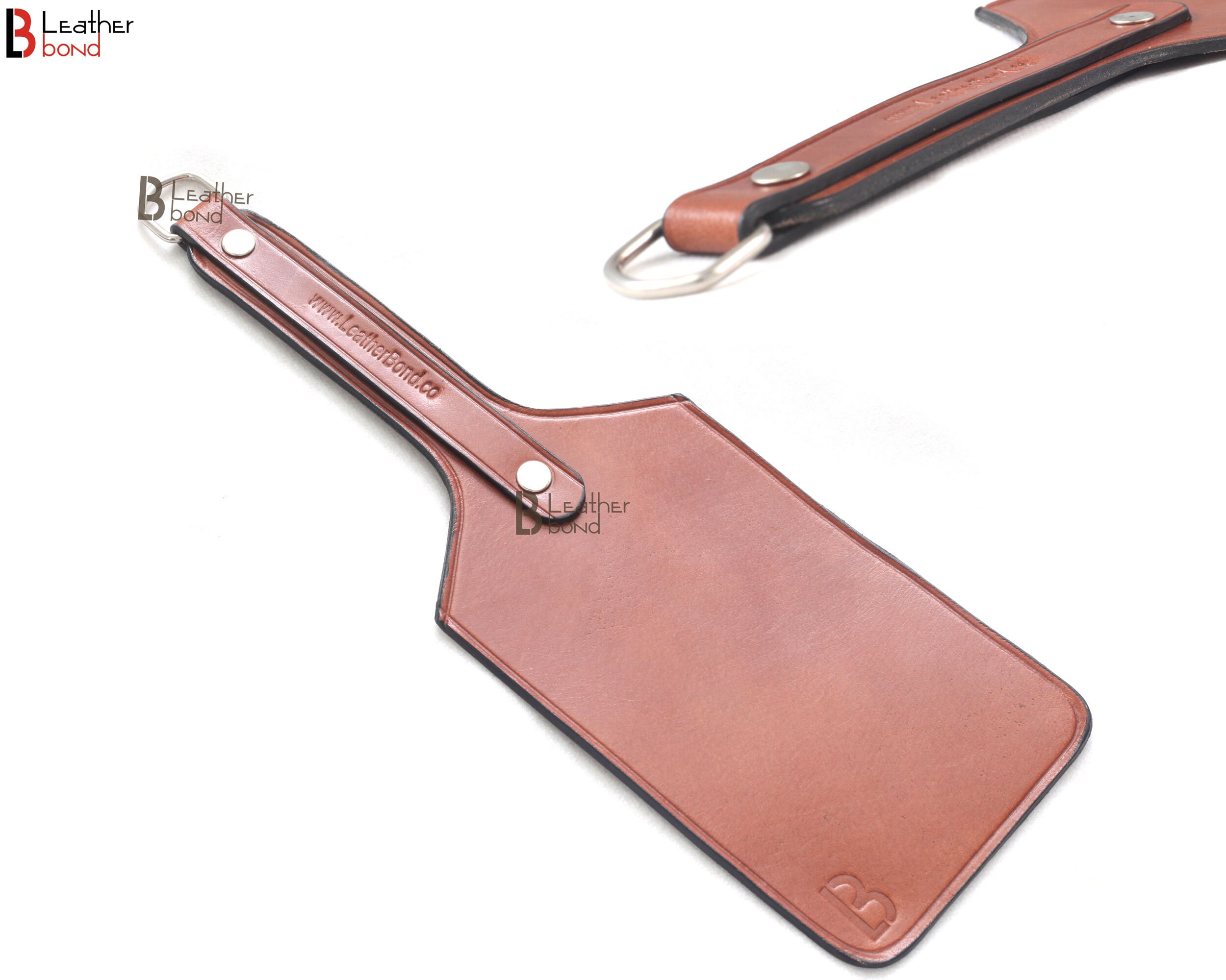 spank spoon saddle