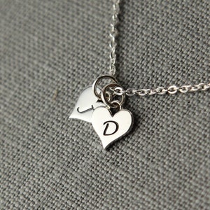 Necklace for a girlfriend hotsell