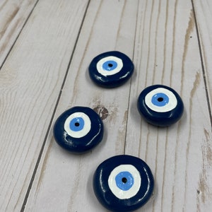 Nazar Evil Eye Refrigerator Magnets
