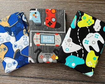 Ggraphic FrIday Night FunkIn Boy Game Bi-Fold Wallet With Coin Purse Card Wallet Boy And Girl Game Wallet NO.2-One Size