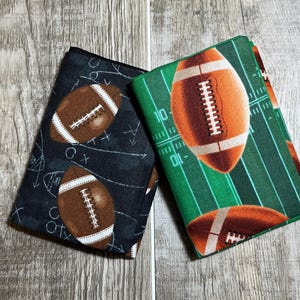Cartera deportiva, cartera de tela, cartera para niños, cartera de tres pliegues, cartera de fútbol, cartera de fútbol, baloncesto, cartera de béisbol,