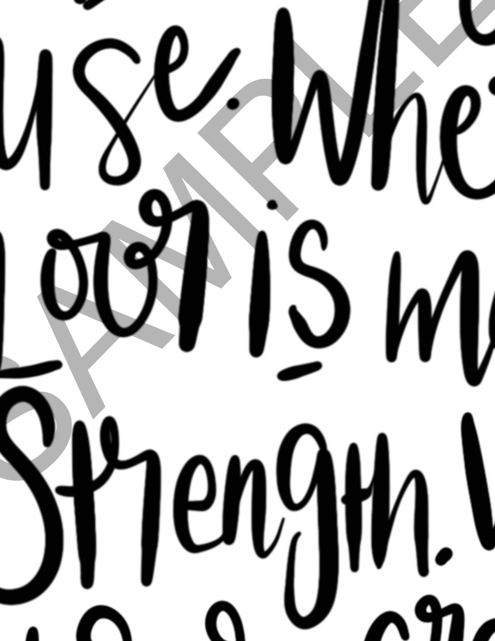 I am Building Myself Motivational Quote Print | Etsy