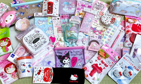 Sanrio Collection in Pakistan