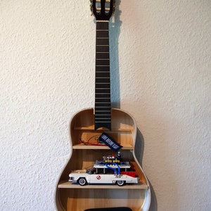 VANZACK 6-tlg. Mini Musikinstrumente Set - Realistische Nachbildungen Für Puppenhaus