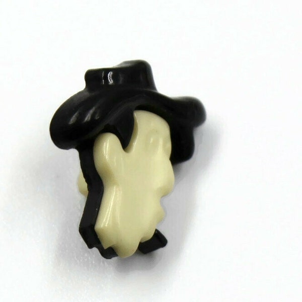 Boutons Lucky Luke, Boutons Couture, Bouton Enfant bouton Layette, Bouton Fantaisie, bouton à coudre.