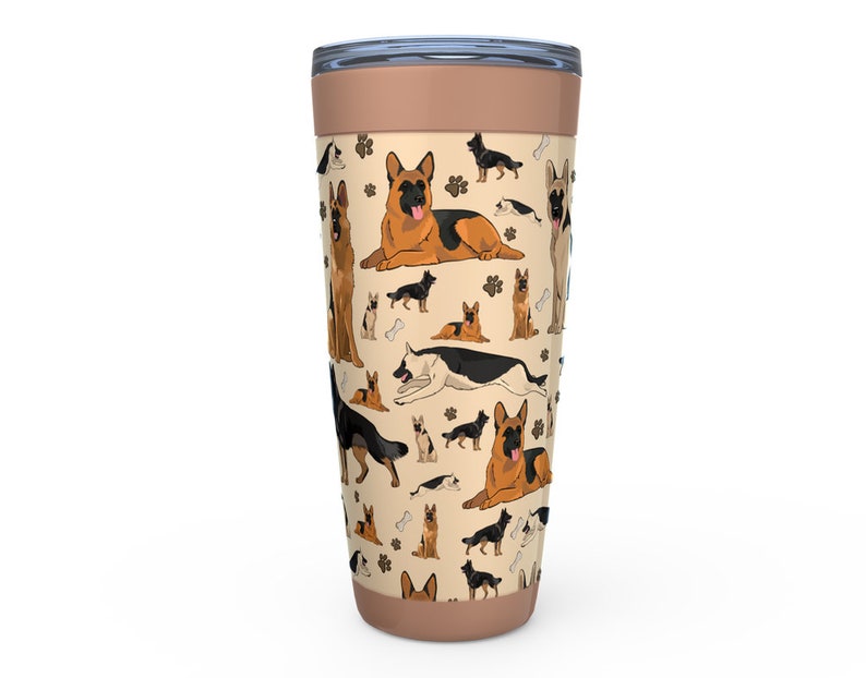PAWsoMania Tumbler - Thumbnail 3