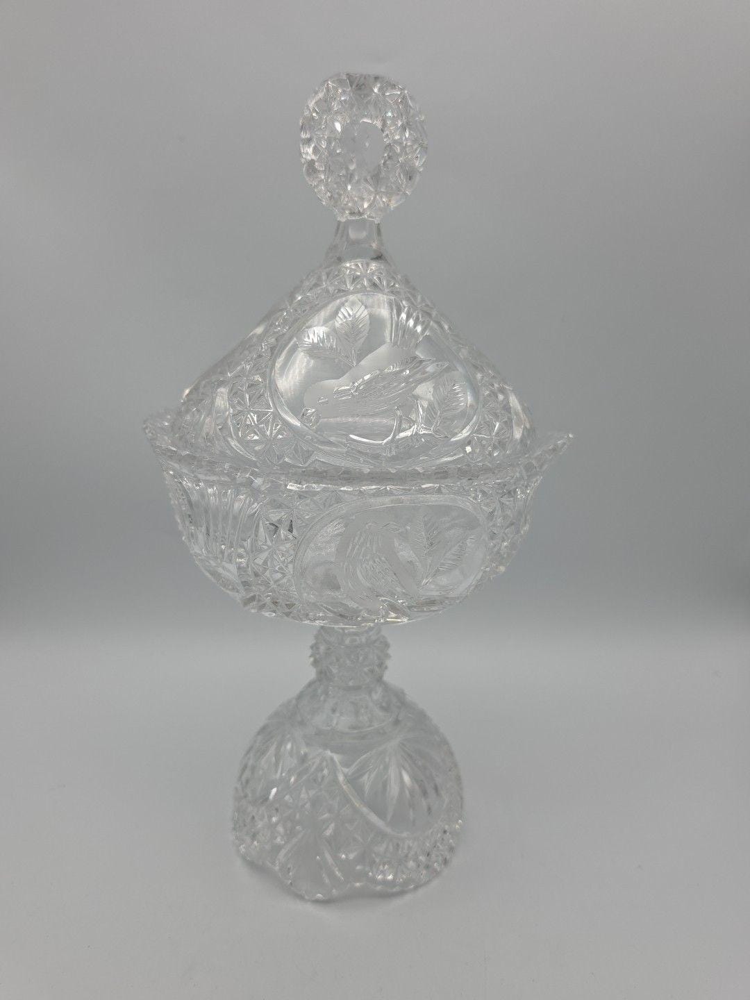 Hofbauer crystal - Etsy 日本