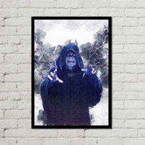 Darth sidious - Etsy 日本