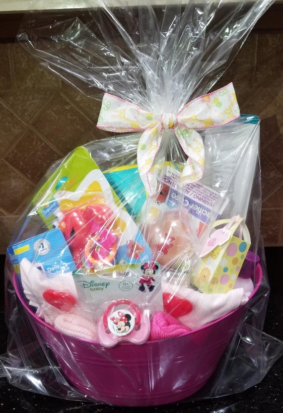 fragrance gift baskets