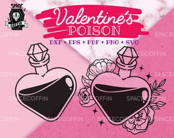 Download Love Potion Svg Etsy
