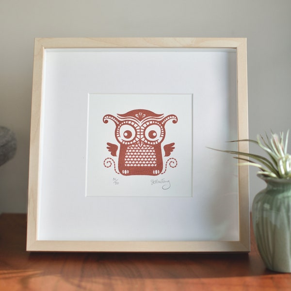 Print Gocco Etsy Print gocco etsy