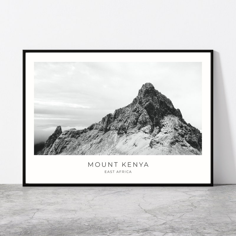 Kenyan Home Decor Etsy