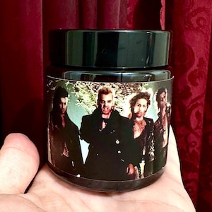 The Lost Boys Candle