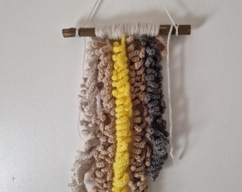 Rustic Wall Hanging