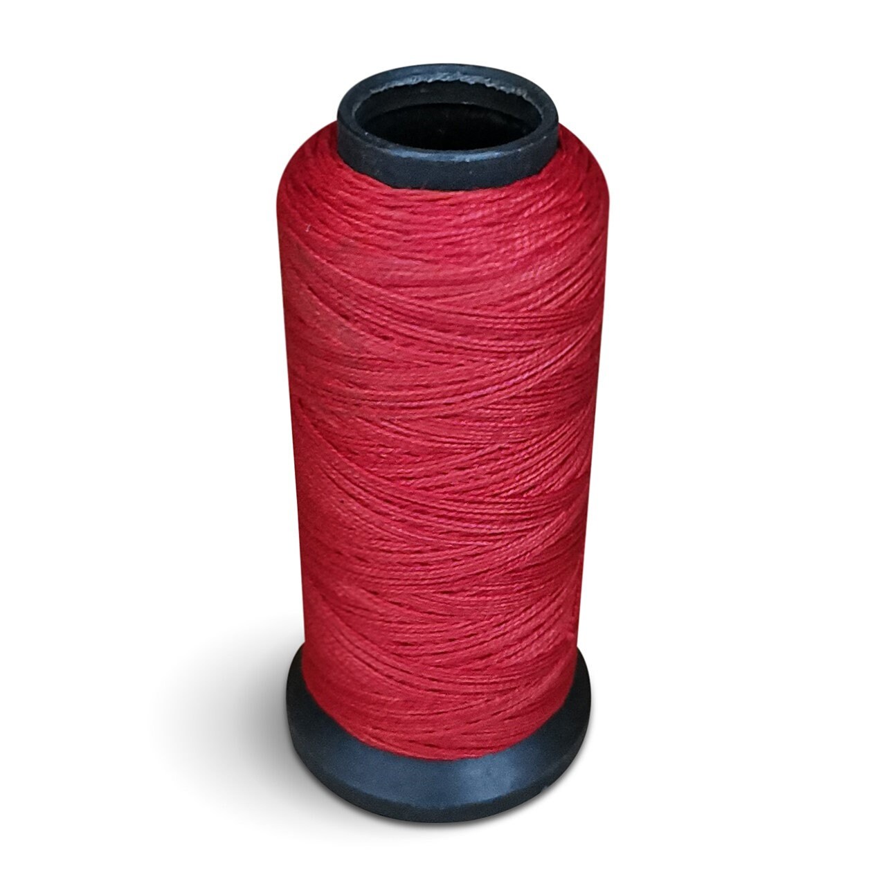 2ply Twisted Cotton Embroidery Thread Yarn Cone One Strand 40g Summer