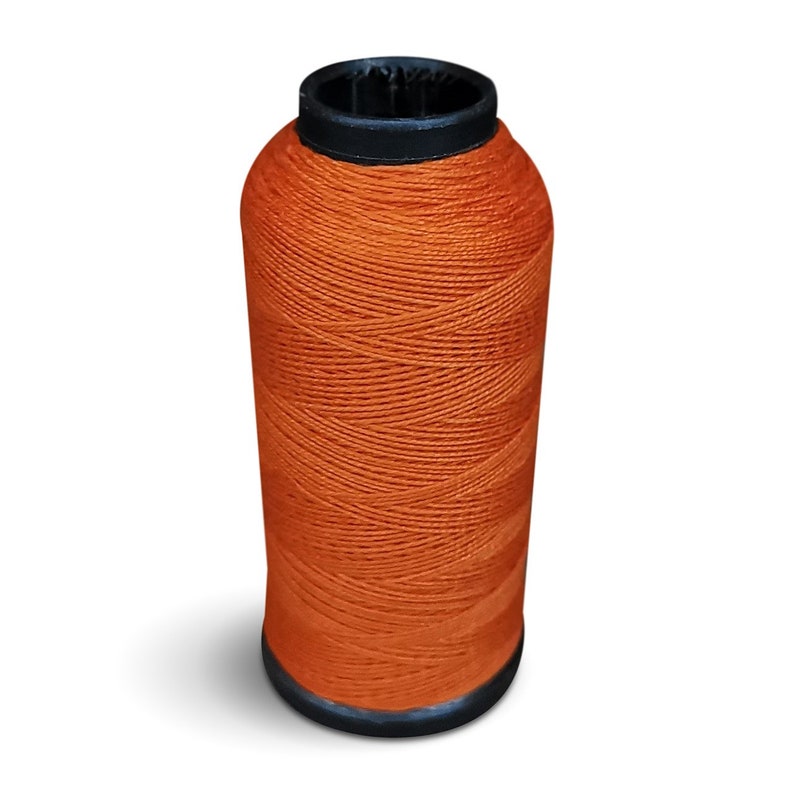 Cotton Embroidery Thread 2 Ply Twisted Crochet Cotton Yarn Quilt Embroidery Thread Thread for Borders Colorful Crafting Project Thread