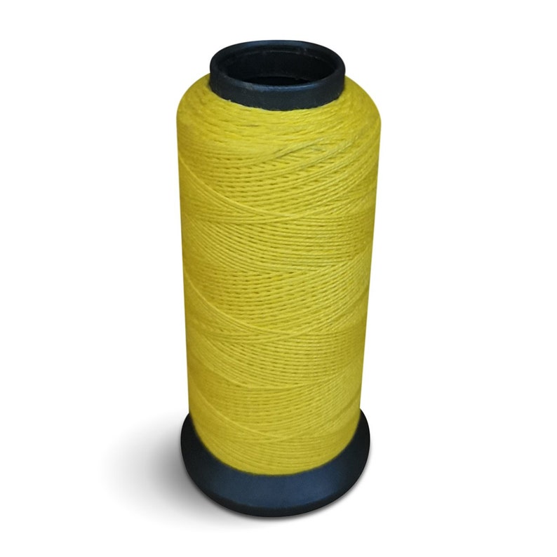 Cotton Embroidery Thread 2 Ply Twisted Crochet Cotton Yarn Quilt Embroidery Thread Thread for Borders Colorful Crafting Project Thread