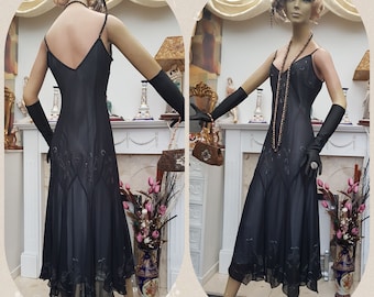 20's evening gowns discount