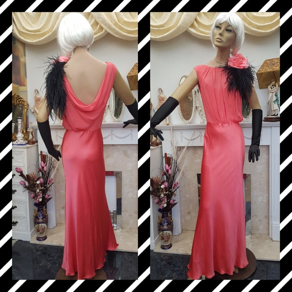 Hollywood evening gowns 2025