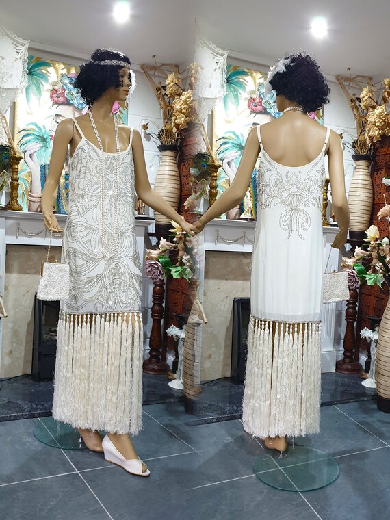 m&s boho dress Halter Neck Lace Wedding with Tiered Skirt – Ms. Grace YGroup_DHV07F Bridal Shower High Tea Size:XXL (Sizes 18-20) This natural fiber offers