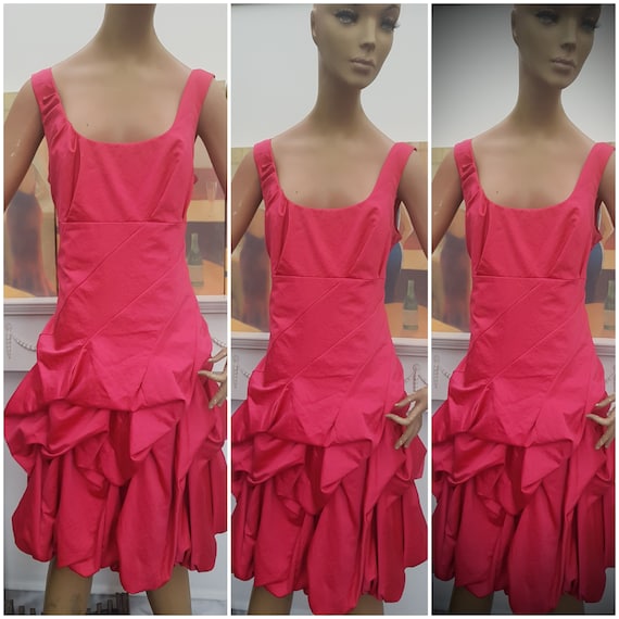 monsoon flapper dress