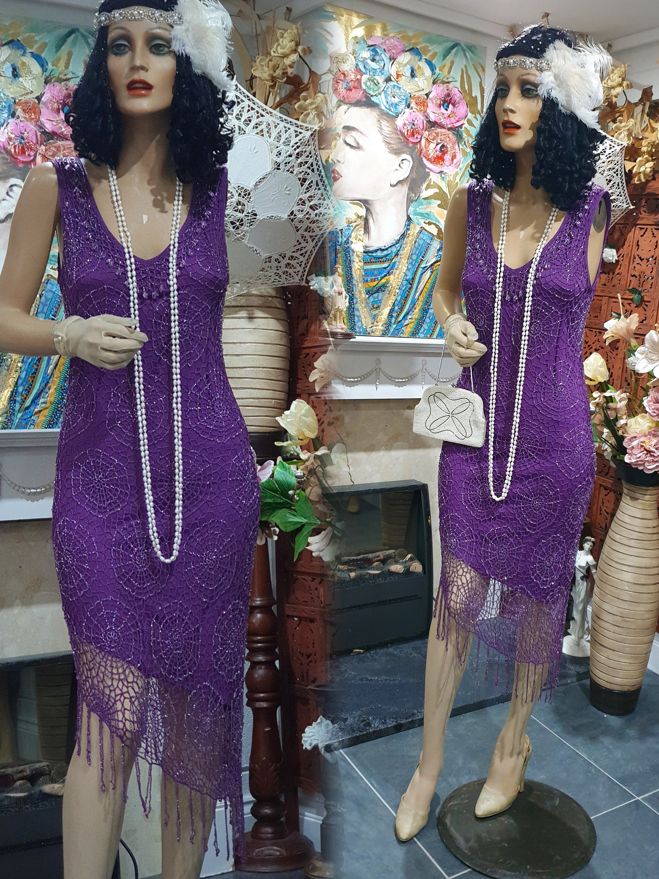 beaded spider web dress New Lace Spaghetti Heavy Beaded Mermaid Wedding Dress  Mermaid Bridal
