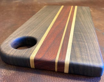Small Charuterie Board