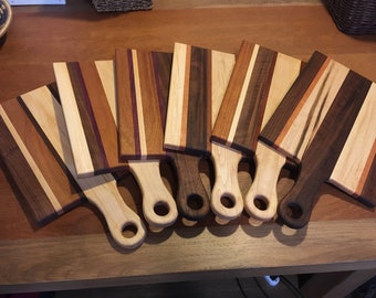 Charcuterie Board