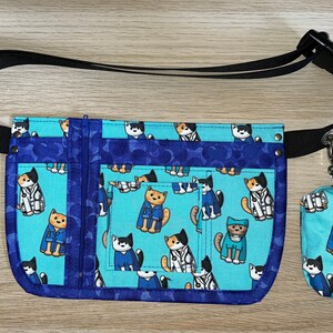Kindcare nurse pouch shop