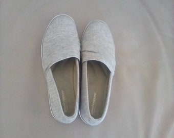 grasshopper leather sneakers