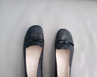 Antonio melani shoes loafers Clearance