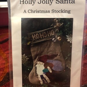 Various Christmas Winter Holiday Sewing Patterns