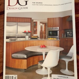 Design Guide Dallas/Fort Worth 17th Edition Home Improvement Magazine 2010