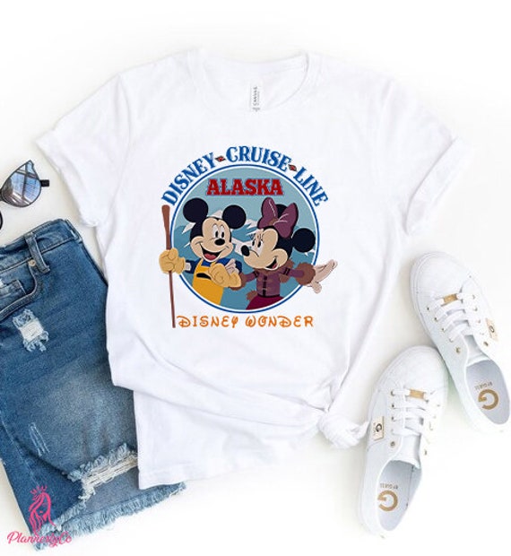 2023 Disney Mouse Couple Cruise Line Shirt, Wonder Wish Dream Fantasy Shirt,  Silver Anniversary at Sea Tee, Family Cruise 2023 Shirt -  Canada