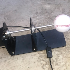 RTS Cup Turner (lekko używany)