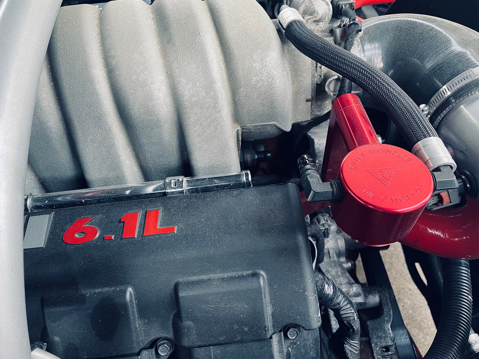 PCV Valve Tool for 20062010 Jeep Grand Cherokee SRT8 Etsy