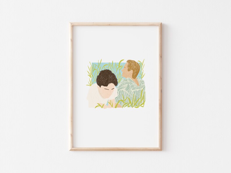 Call Me By Your Name Print Poster Elio And Oliver Cmbyn Timothee Chalamet A5 Prints Art Collectibles Saherflow Com Call Me By Your Name Print Poster Elio And Oliver Cmbyn Timothee Chalamet A5 Prints Art Collectibles Saherflow Com