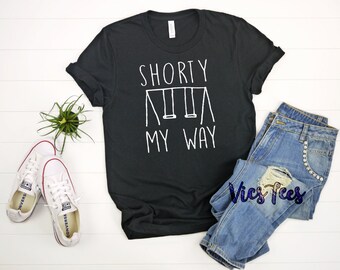 My Way Etsy