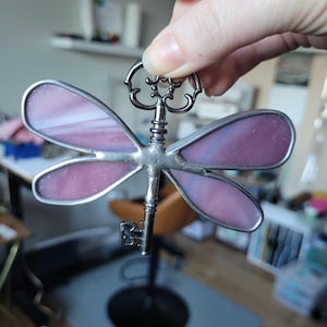 HP Inspired 'Flying Keys'